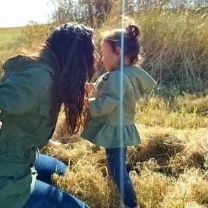 Meet your Posher, Marcela